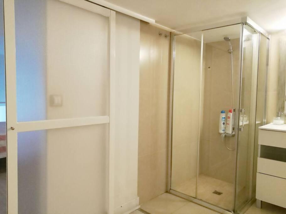 Appartamento Duplex Center Parking Netflix Amazon Video Siviglia Esterno foto