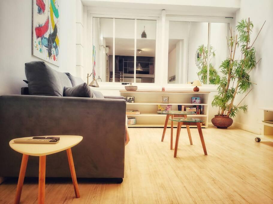 Appartamento Duplex Center Parking Netflix Amazon Video Siviglia Esterno foto