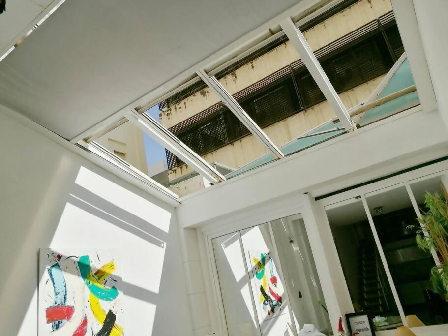 Appartamento Duplex Center Parking Netflix Amazon Video Siviglia Esterno foto